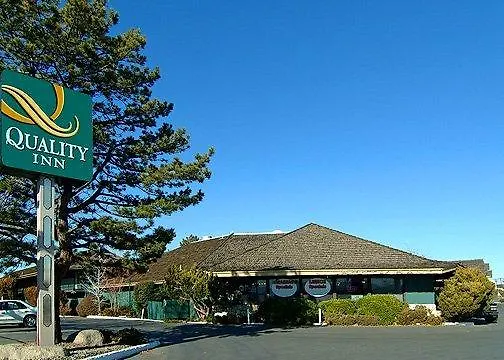 Econo Lodge Near Reno-Sparks Convention Center Reno