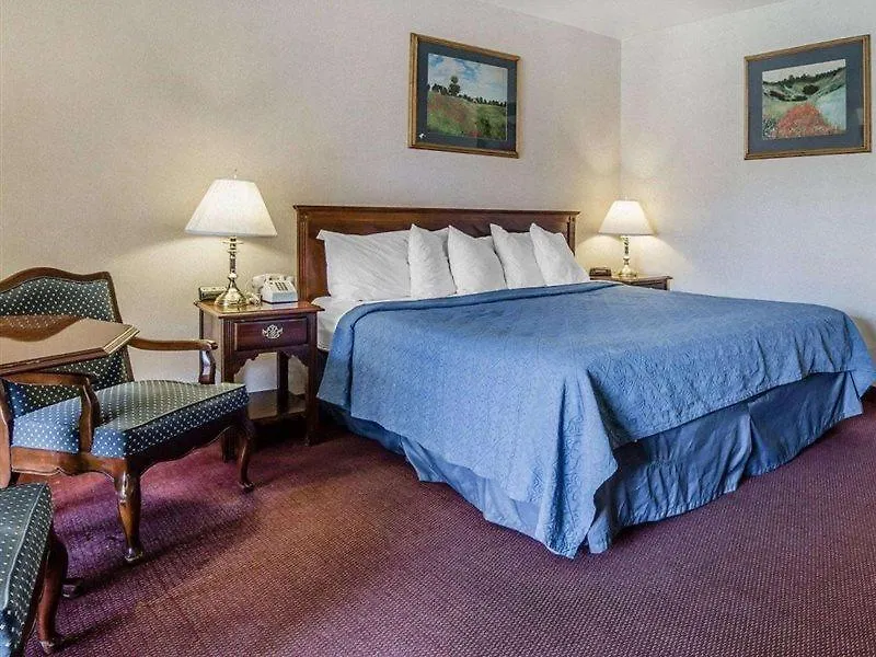 Econo Lodge Near Reno-Sparks Convention Center 0*, Reno