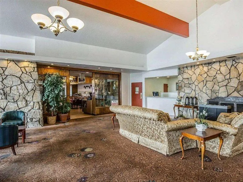 Econo Lodge Near Reno-Sparks Convention Center