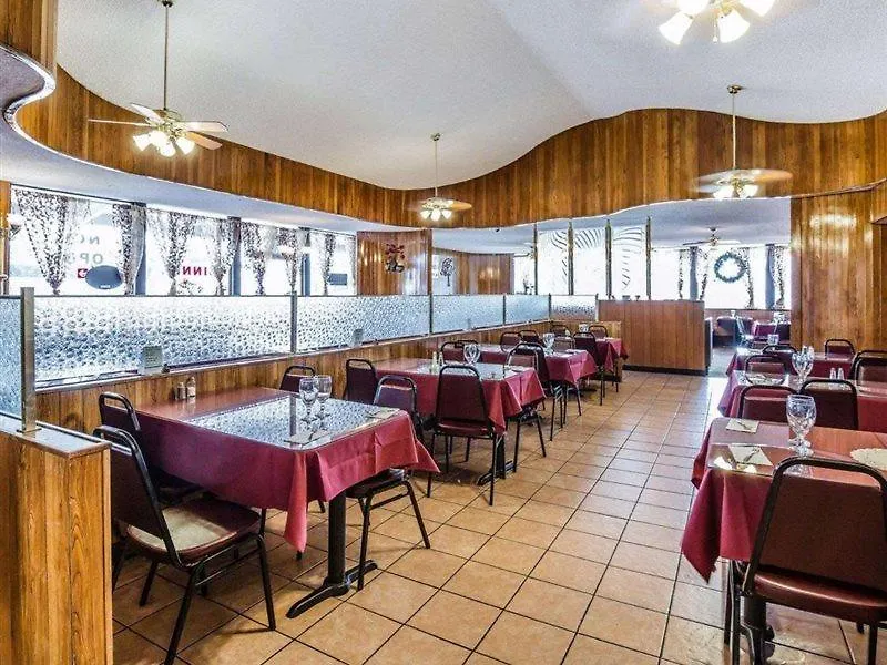 Econo Lodge Near Reno-Sparks Convention Center