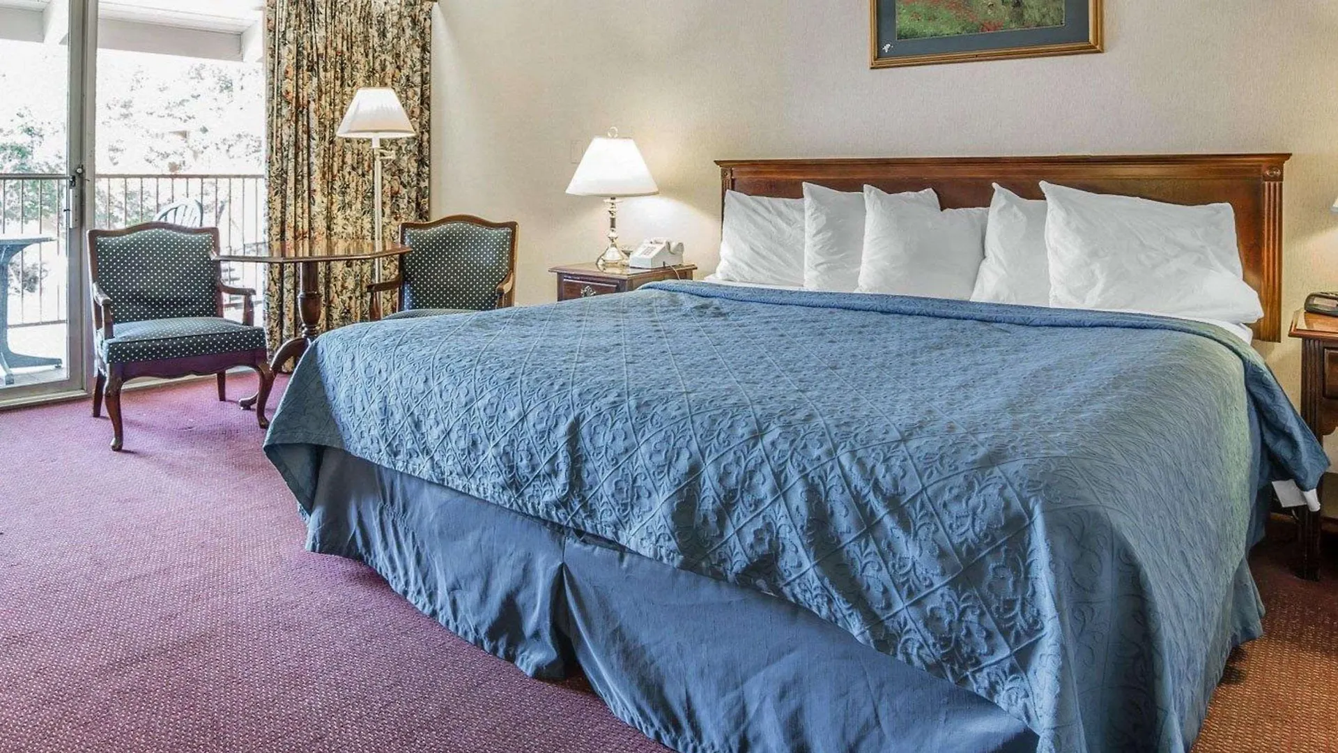 Econo Lodge Near Reno-Sparks Convention Center 0*, Reno United States