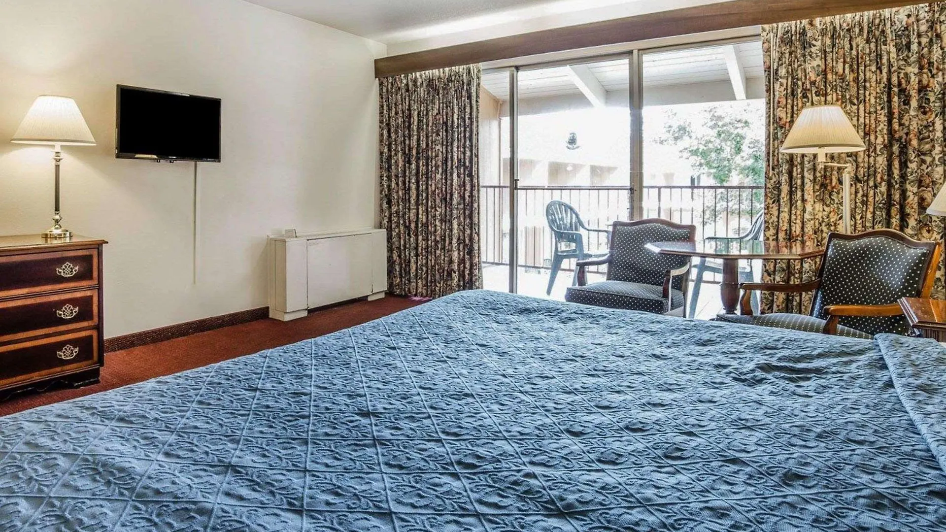 Econo Lodge Near Reno-Sparks Convention Center United States