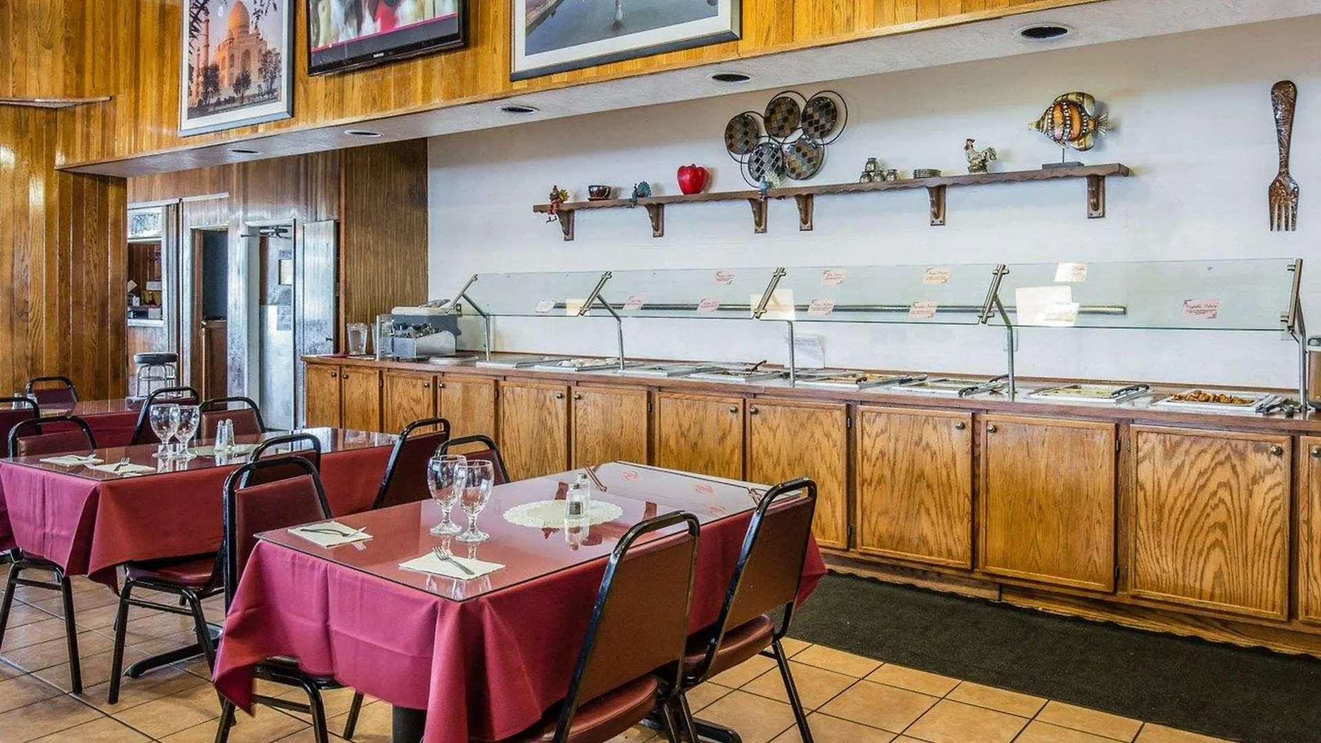 Econo Lodge Near Reno-Sparks Convention Center United States