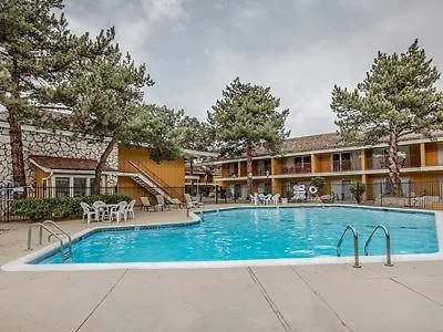 Econo Lodge Near Reno-Sparks Convention Center États-Unis