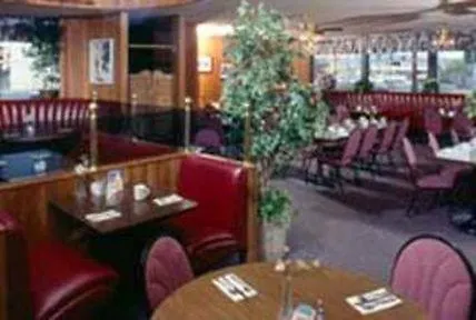 Econo Lodge Near Reno-Sparks Convention Center United States
