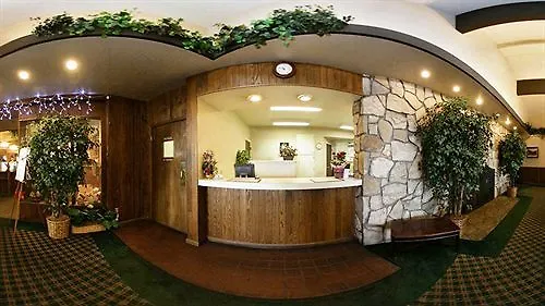 Econo Lodge Near Reno-Sparks Convention Center 0*, Reno United States