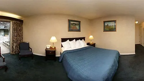 Econo Lodge Near Reno-Sparks Convention Center 0*, Reno