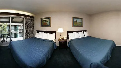 Econo Lodge Near Reno-Sparks Convention Center