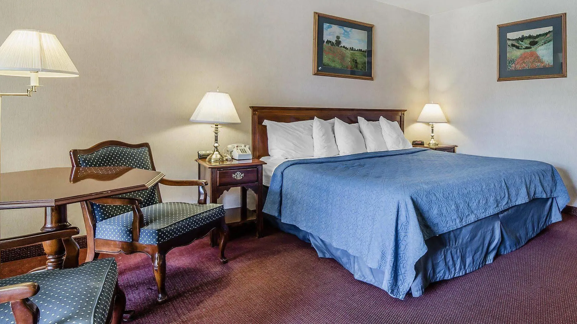 Econo Lodge Near Reno-Sparks Convention Center