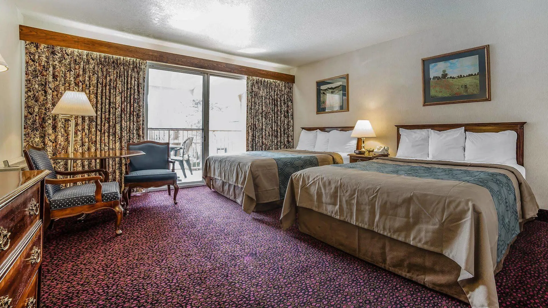 Econo Lodge Near Reno-Sparks Convention Center États-Unis
