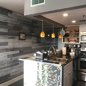 Sunbird Holiday home Panama City Beach