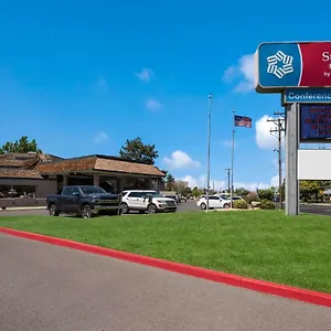 Hotel Surestay By Western Airport, Reno