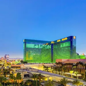 Mgm Signature-07-620 1br 2ba Balcony Holiday home Las Vegas
