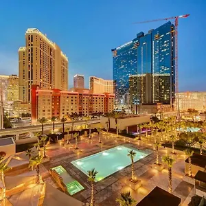 Mgm Signature-04-705 Strip View Balcony Holiday home Las Vegas