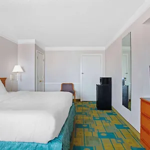 Hotel La Quinta By Wyndham, Reno