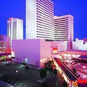 Resort Harrahs, Reno