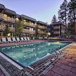 Hotel Azure, South Lake Tahoe