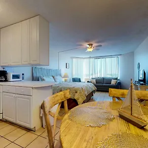 The Top Of The Gulf #606 Apartment Panama City Beach