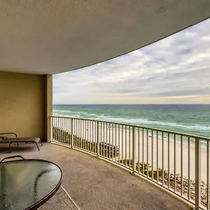 Twin Palms Apartment Panama City Beach